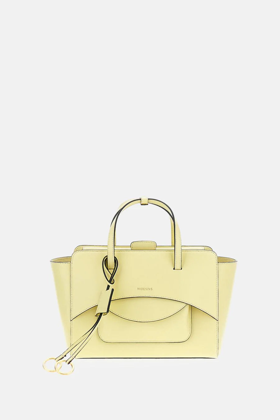 HIDESINS BORSA FLAP "M" PREMIERE SUN