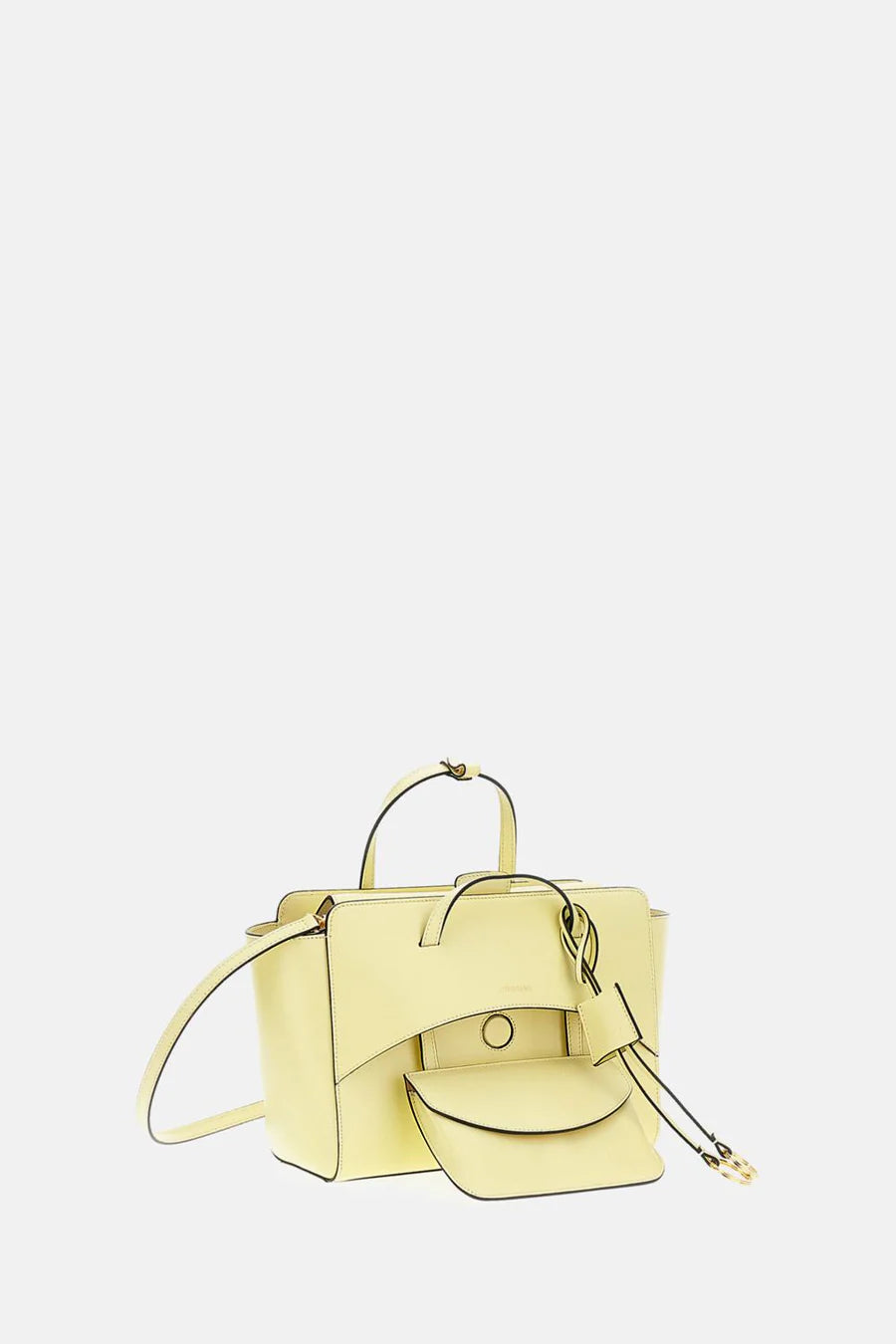 HIDESINS BORSA FLAP "M" PREMIERE SUN
