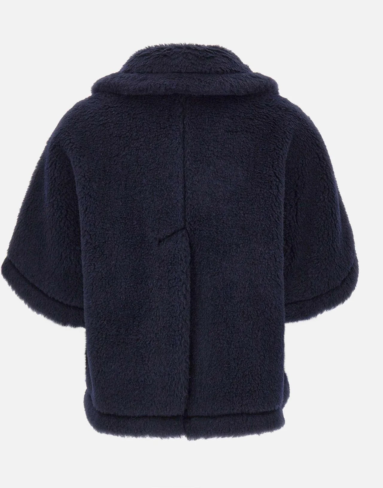 MAX MARA CAPPA CORVINO BLU