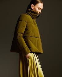 GENTRYPORTOFINO IMBOTTITO OLIVE