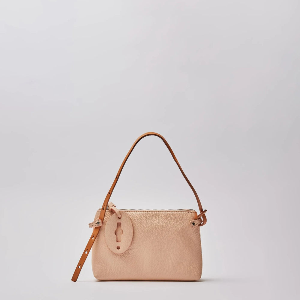 ZANELLATO BORSA TUKA  BABY DAILY ROSE