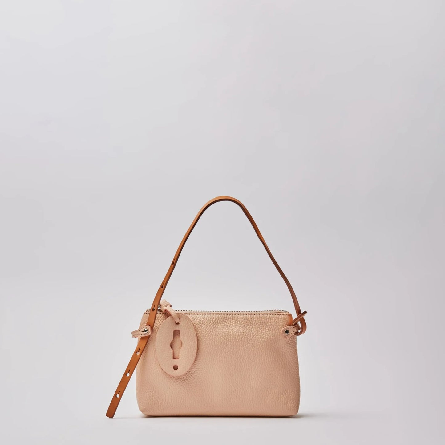 ZANELLATO BORSA TUKA  BABY DAILY ROSE