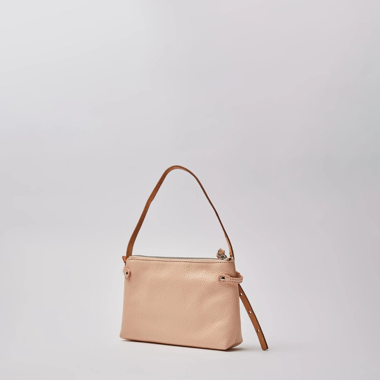 ZANELLATO BORSA TUKA  BABY DAILY ROSE