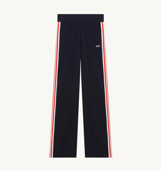 AUTRY PANTALONI JOGGING BLUE