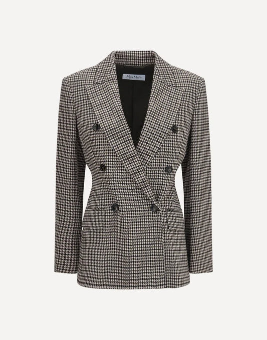 MAX MARA GIACCA ECCELSO