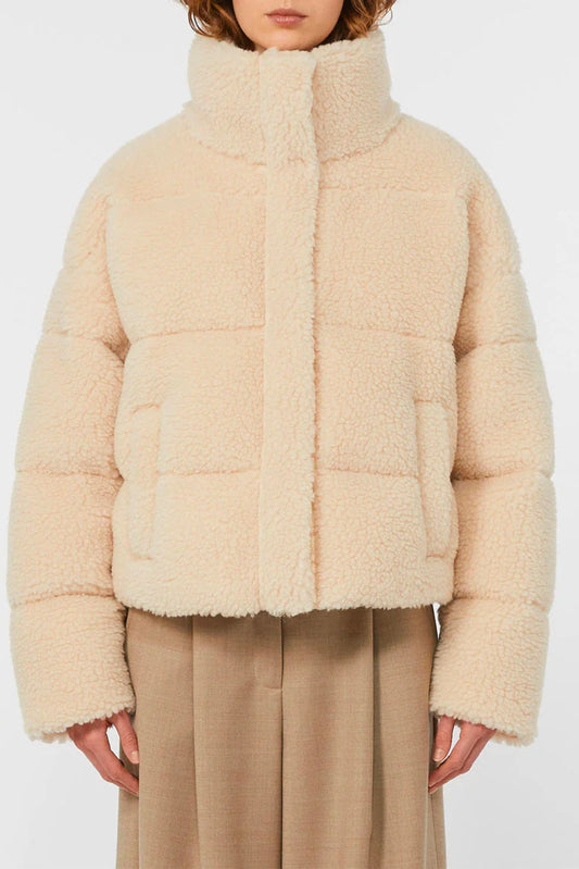 WEEKEND MAX MARA GIUBBINO ALFREDO BURRO