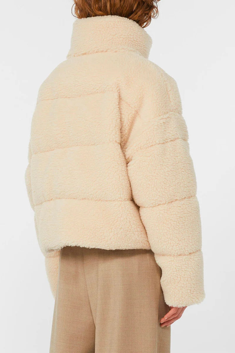WEEKEND MAX MARA GIUBBINO ALFREDO BURRO