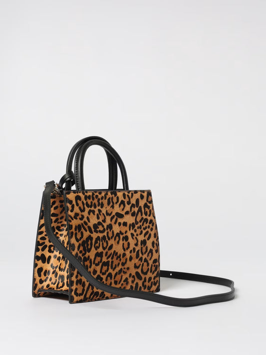 MC2 ST.BARTH SHOP BAG MINI LEO