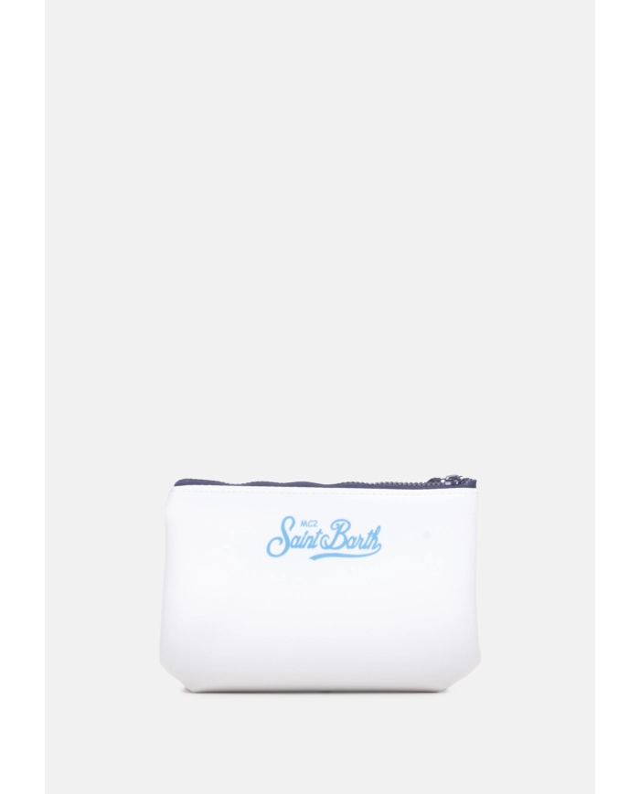 MC2 ST.BARTH POCHETTE ALINE "SNOOPY"
