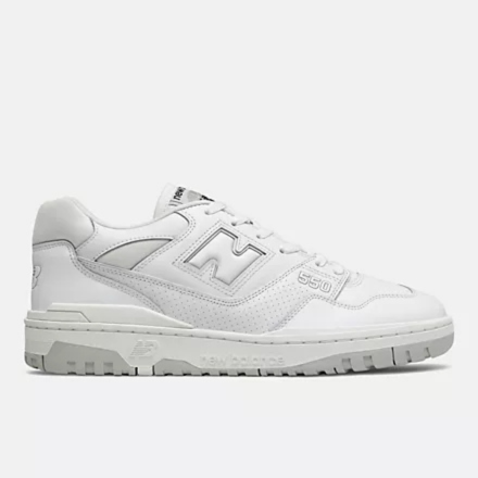 NEW BALANCE SNEAKERS GSB550PB