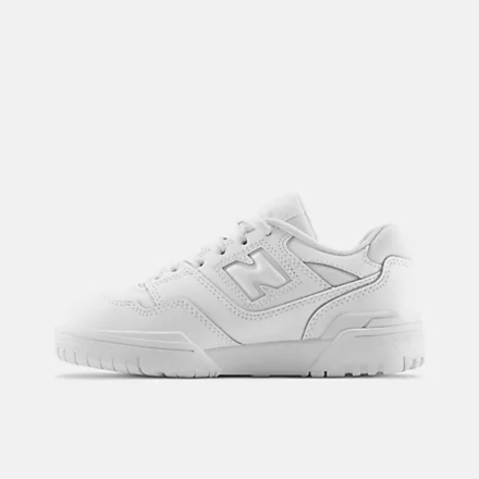 NEW BALANCE SNEAKERS GSB550PB