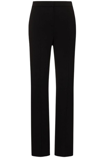 MAX MARA PANTALONE DINDA CAFFE'