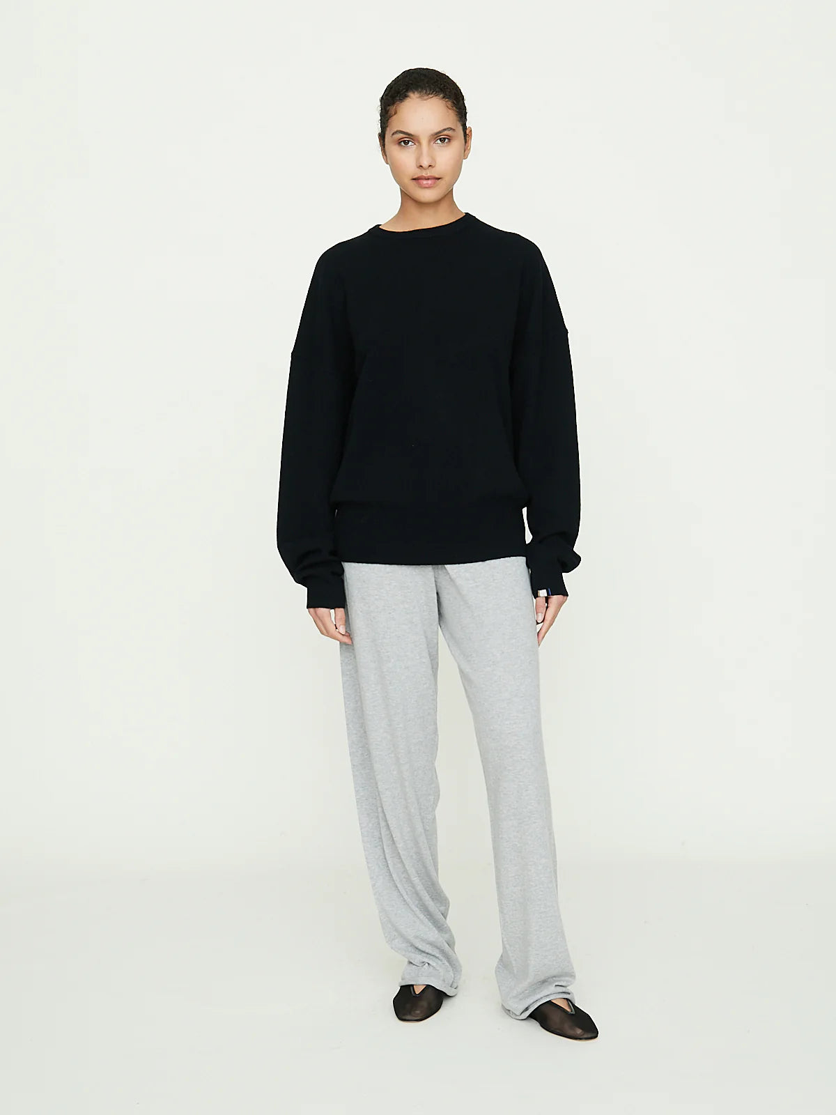 EXTREME CASHMERE MAGLIONE n.355 TES RAVEN