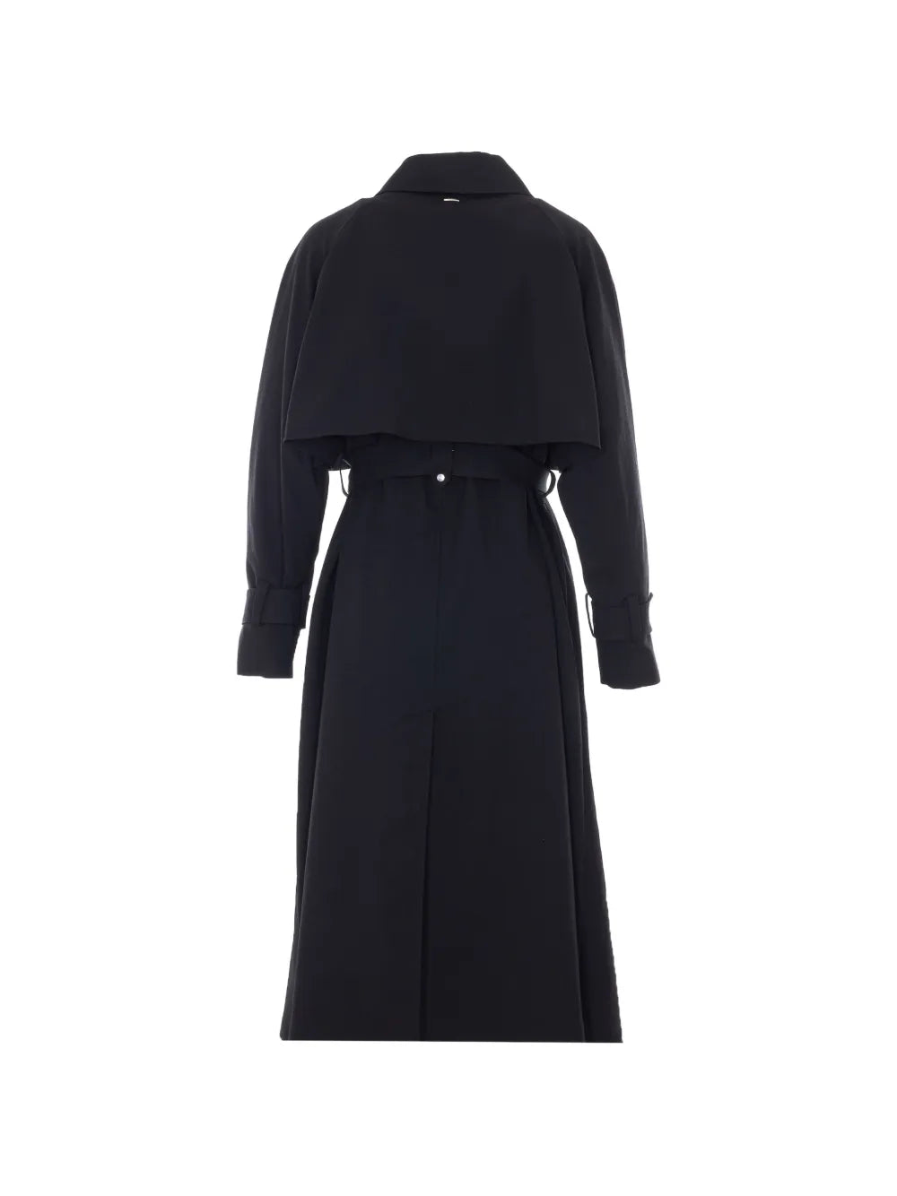 HERNO TRENCH NODO NERO