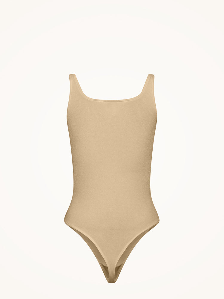 WOLFORD BODY JAMAIKA CAFE'