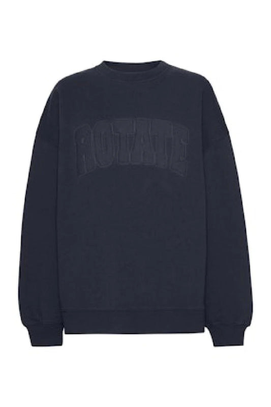 ROTATE T FELPA SKY CAPTAIN