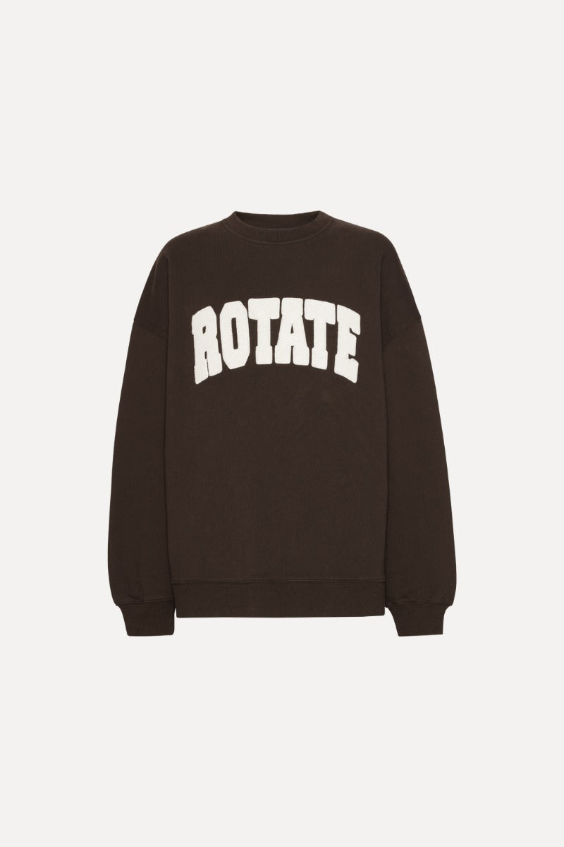 ROTATE FELPA LOGO MOLE'