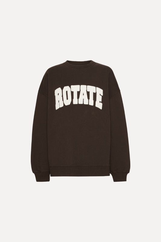 ROTATE FELPA LOGO MOLE'