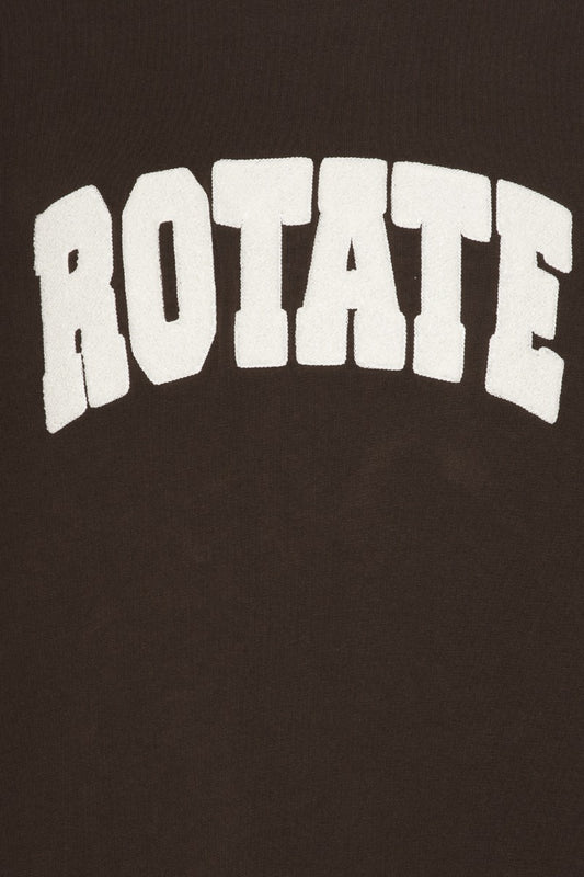 ROTATE FELPA LOGO MOLE'