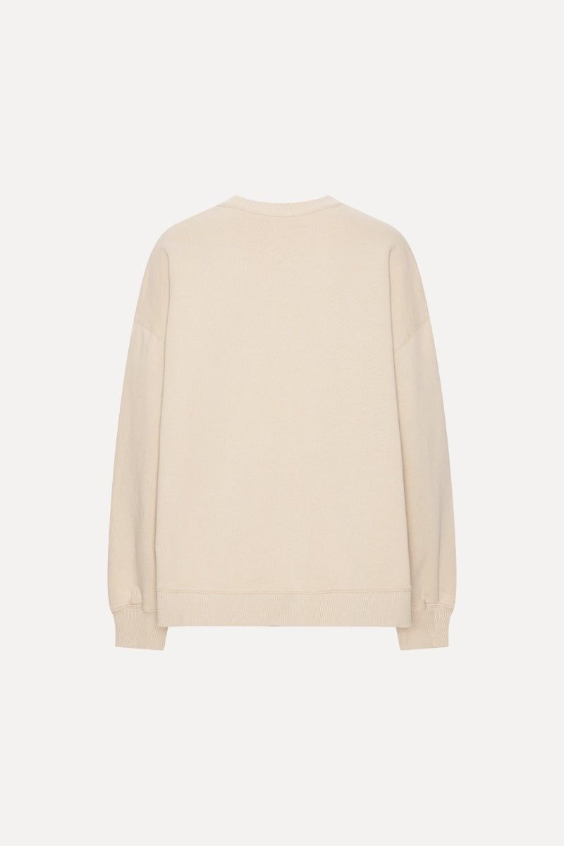 ROTATE FELPA LOGO CEMENT