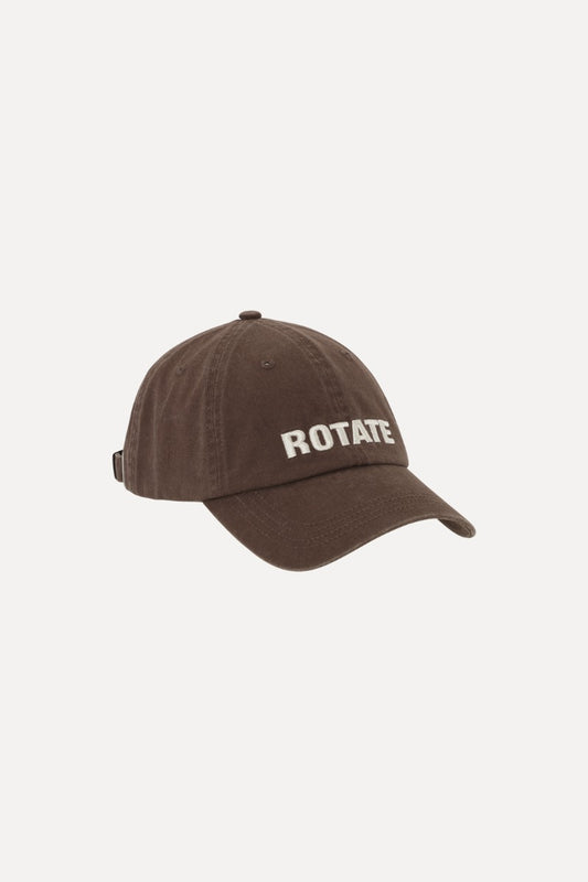 ROTATE CAPPELLO BASEBALL BROWN