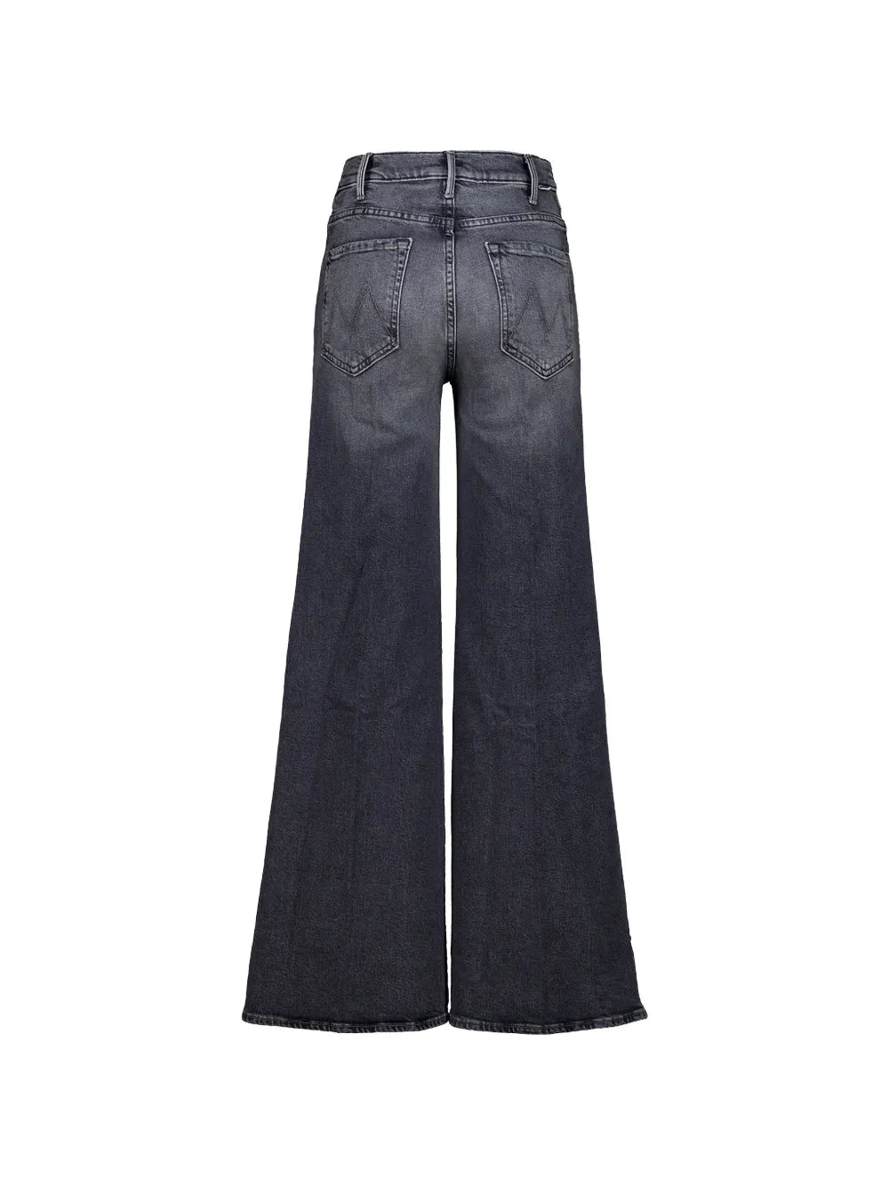 MOTHER JEANS "THE HUSTLER ROLLER " OTA