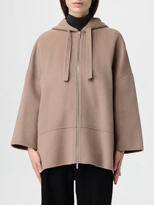 'S MAX MARA GIACCONE LEILA GOLD