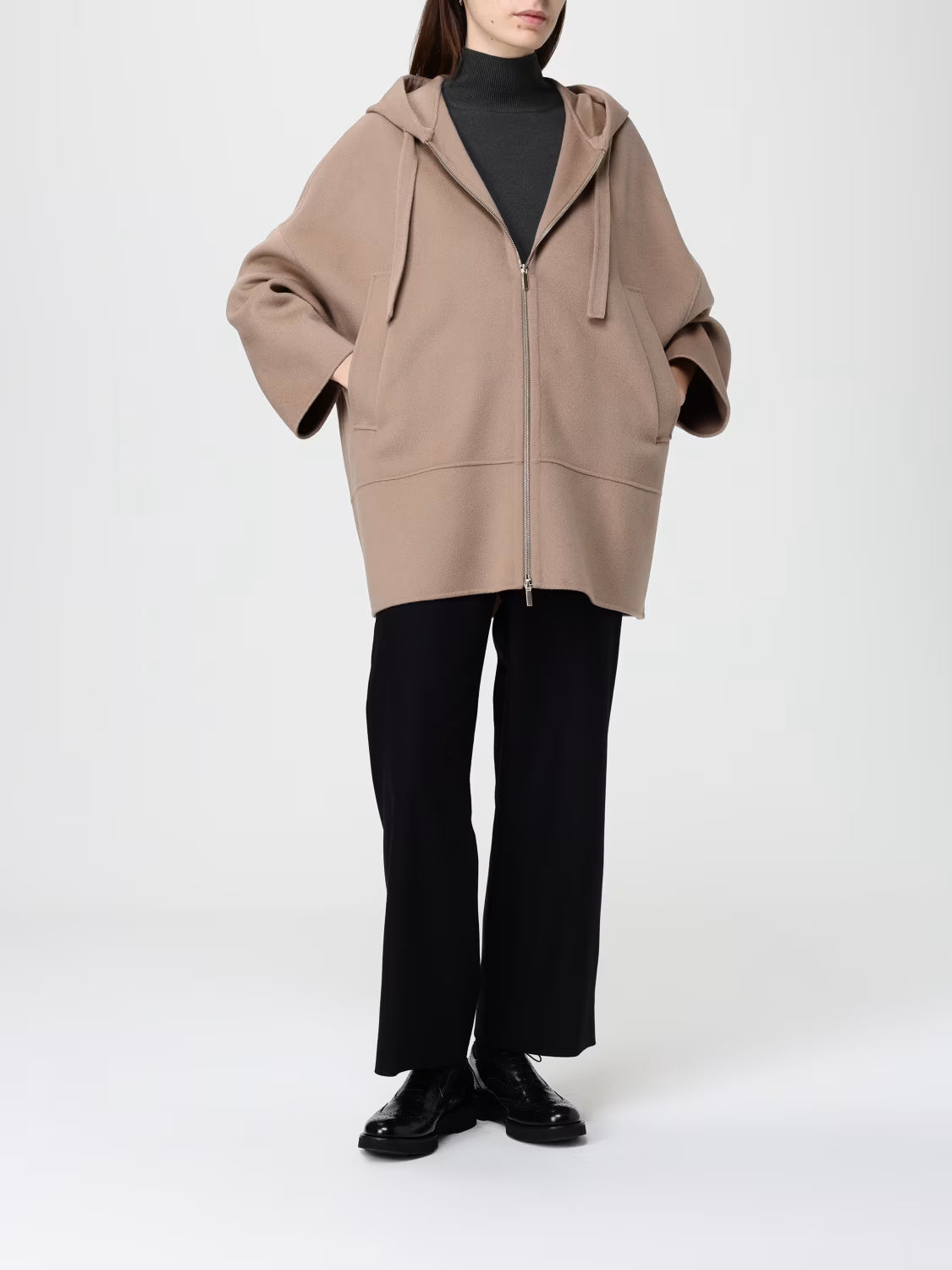 'S MAX MARA GIACCONE LEILA GOLD