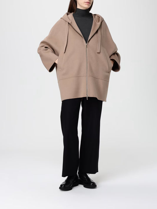 'S MAX MARA GIACCONE LEILA GOLD
