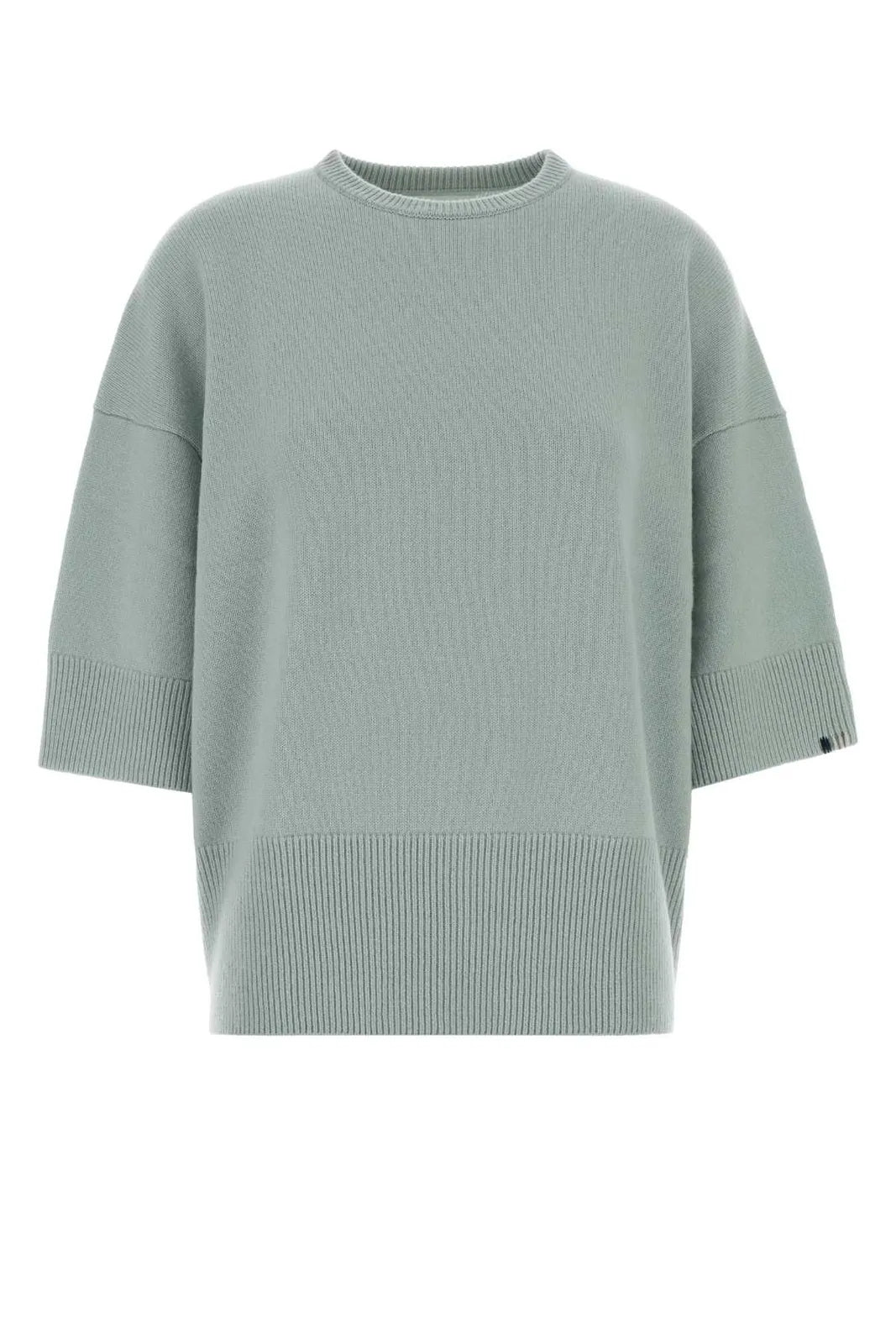 EXTREME CASHMERE PULLOVER N.433 SASSIE GLASS ..