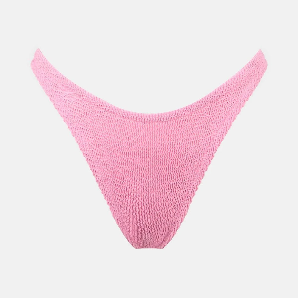 MC2 ST.BARTHSLIP NAOMI CRINKLE ROSA