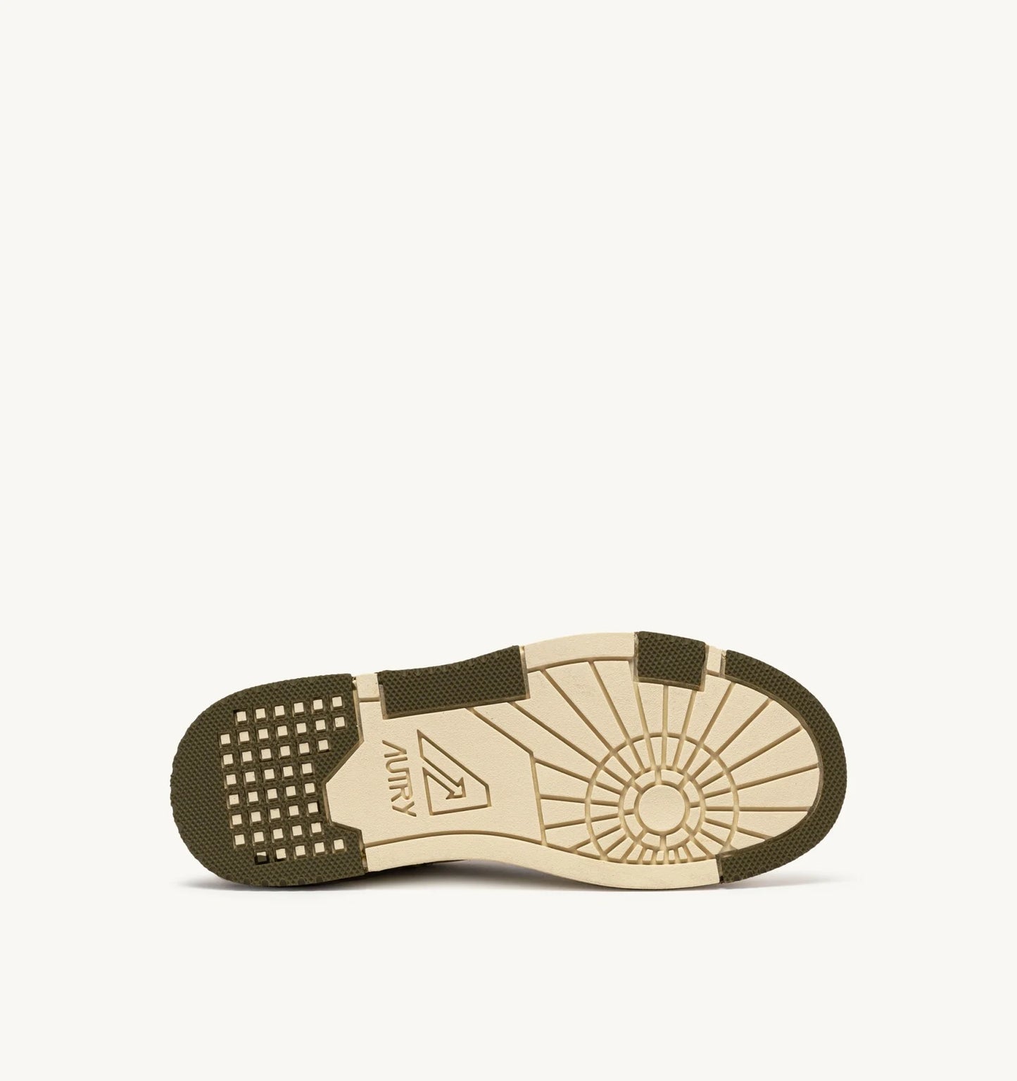 AUTRY SNEAKERS CLC  LIZARD