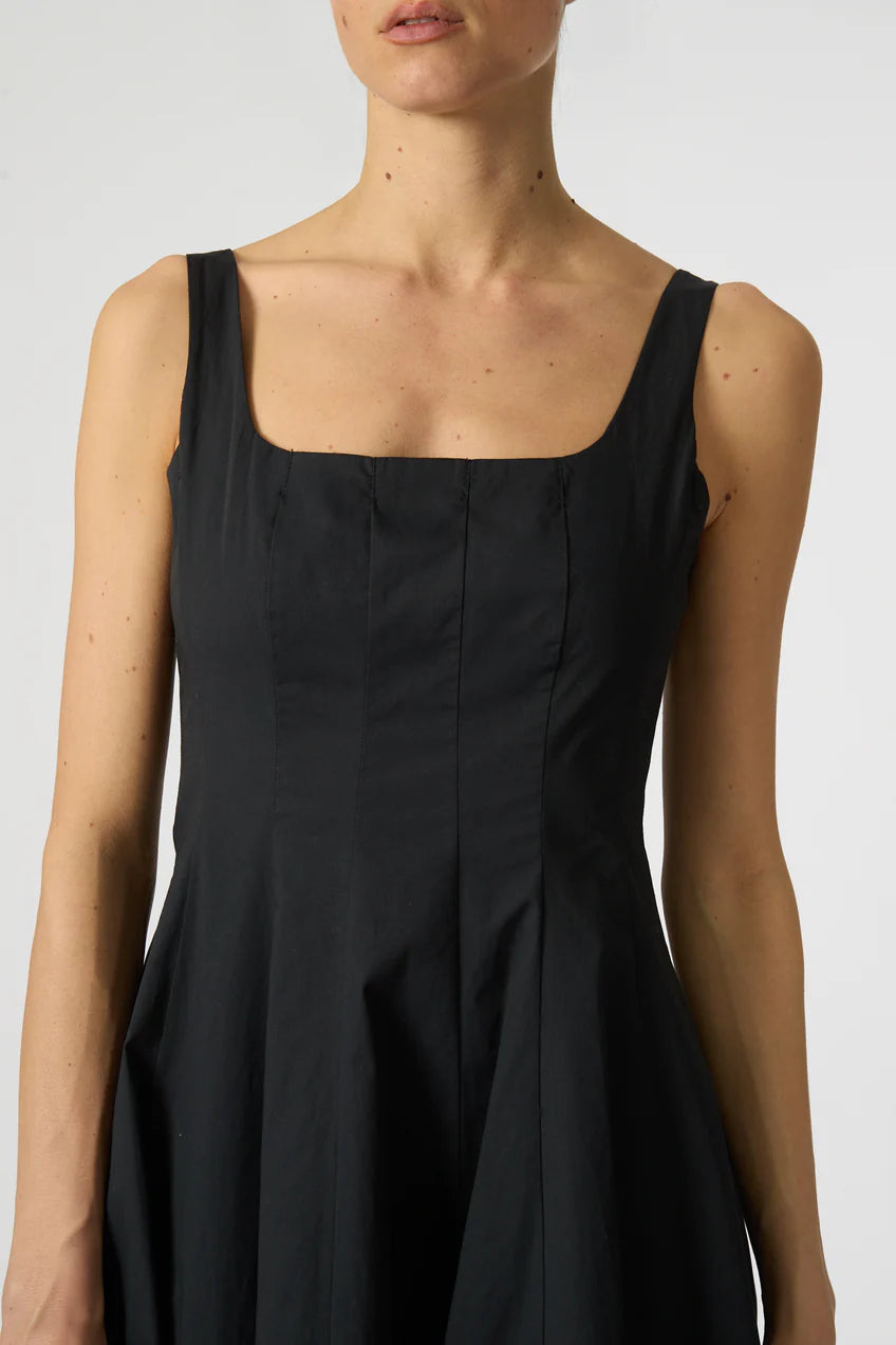STAUD ABITO WELLS BLACK