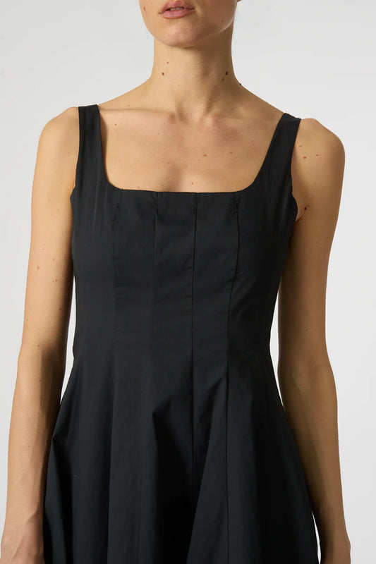 STAUD ABITO WELLS BLACK