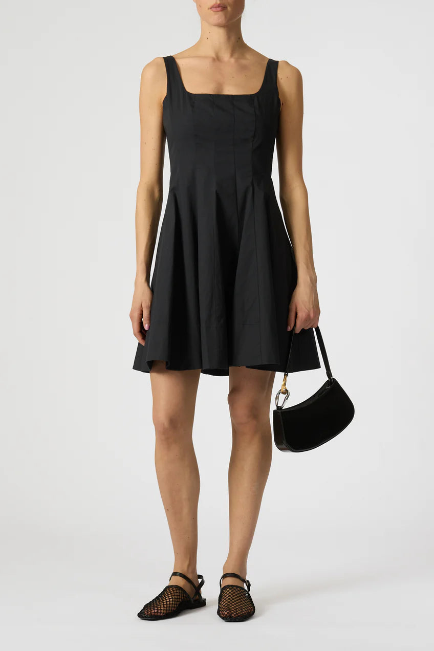 STAUD ABITO WELLS BLACK