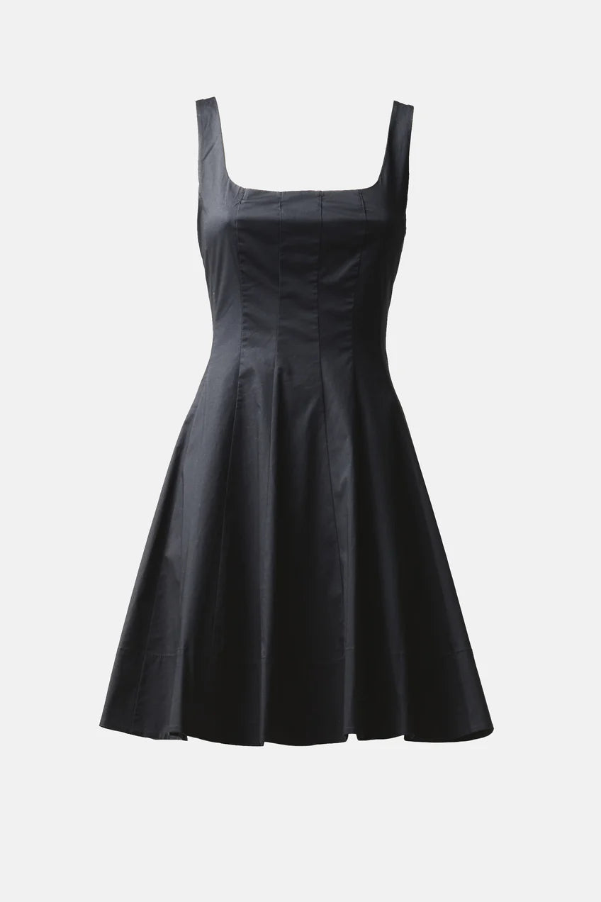 STAUD ABITO WELLS BLACK