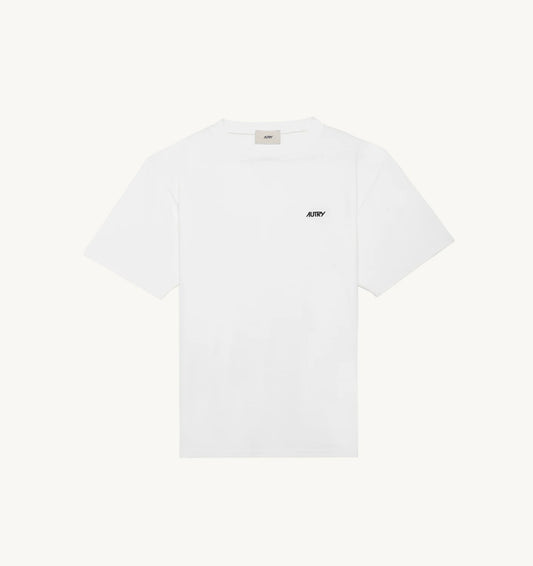 AUTRY T-SHIRT LOGO