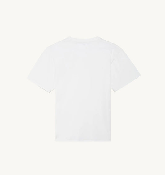 AUTRY T-SHIRT LOGO