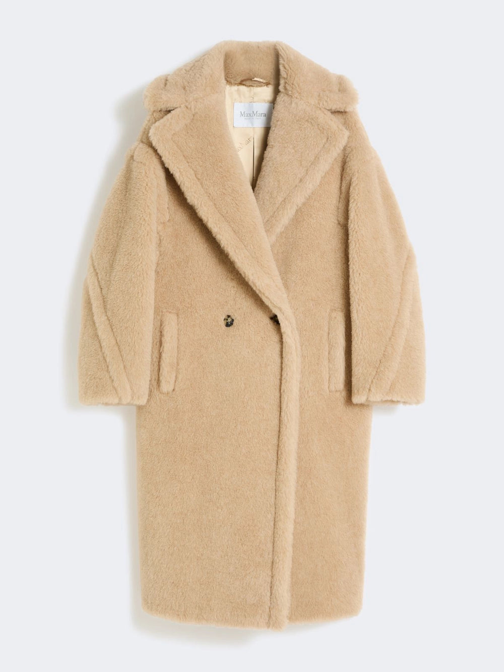 MAX MARA TEDGIRL ALBINO