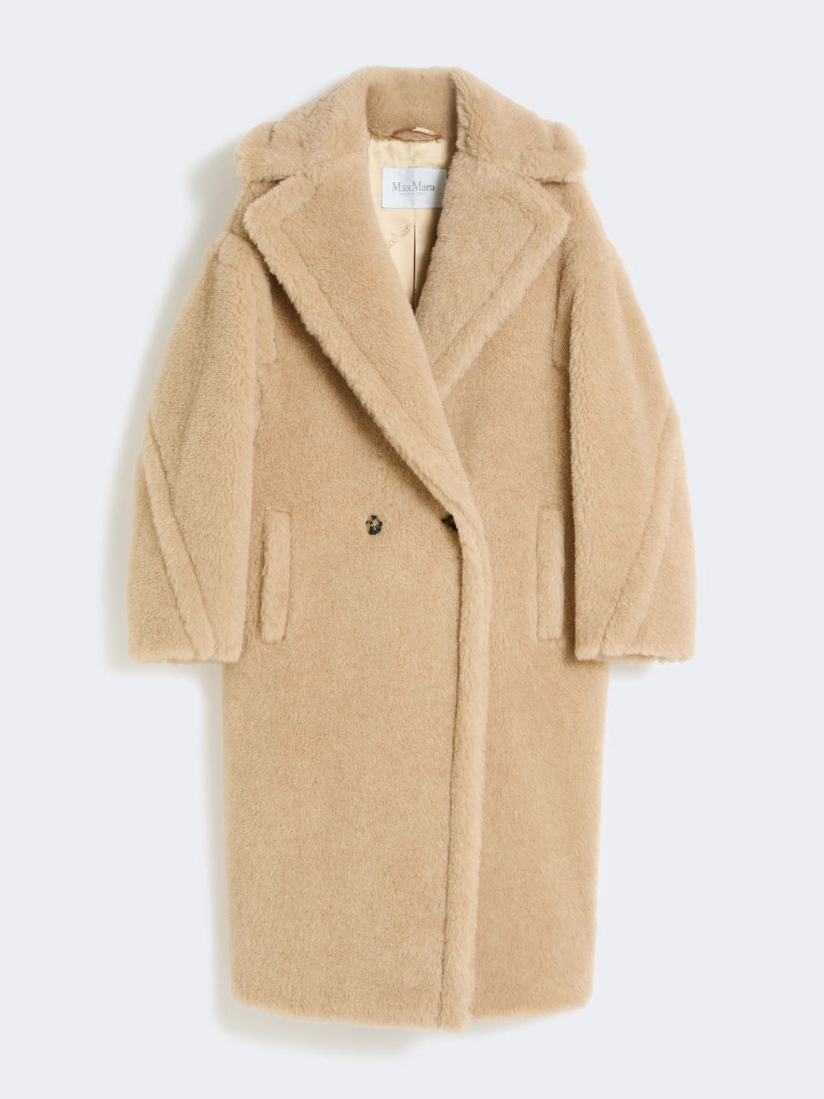 MAX MARA TEDGIRL ALBINO