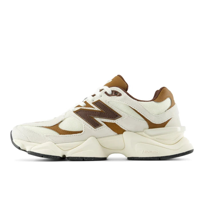 NEW BALANCE SNEAKERS G9060 BREAKFAST TEA