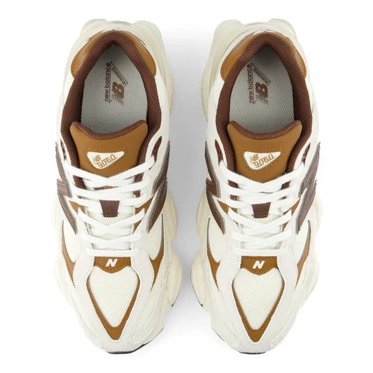 NEW BALANCE SNEAKERS G9060 BREAKFAST TEA