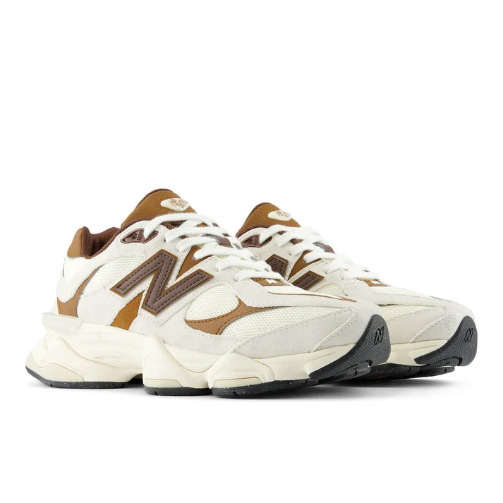NEW BALANCE SNEAKERS G9060 BREAKFAST TEA