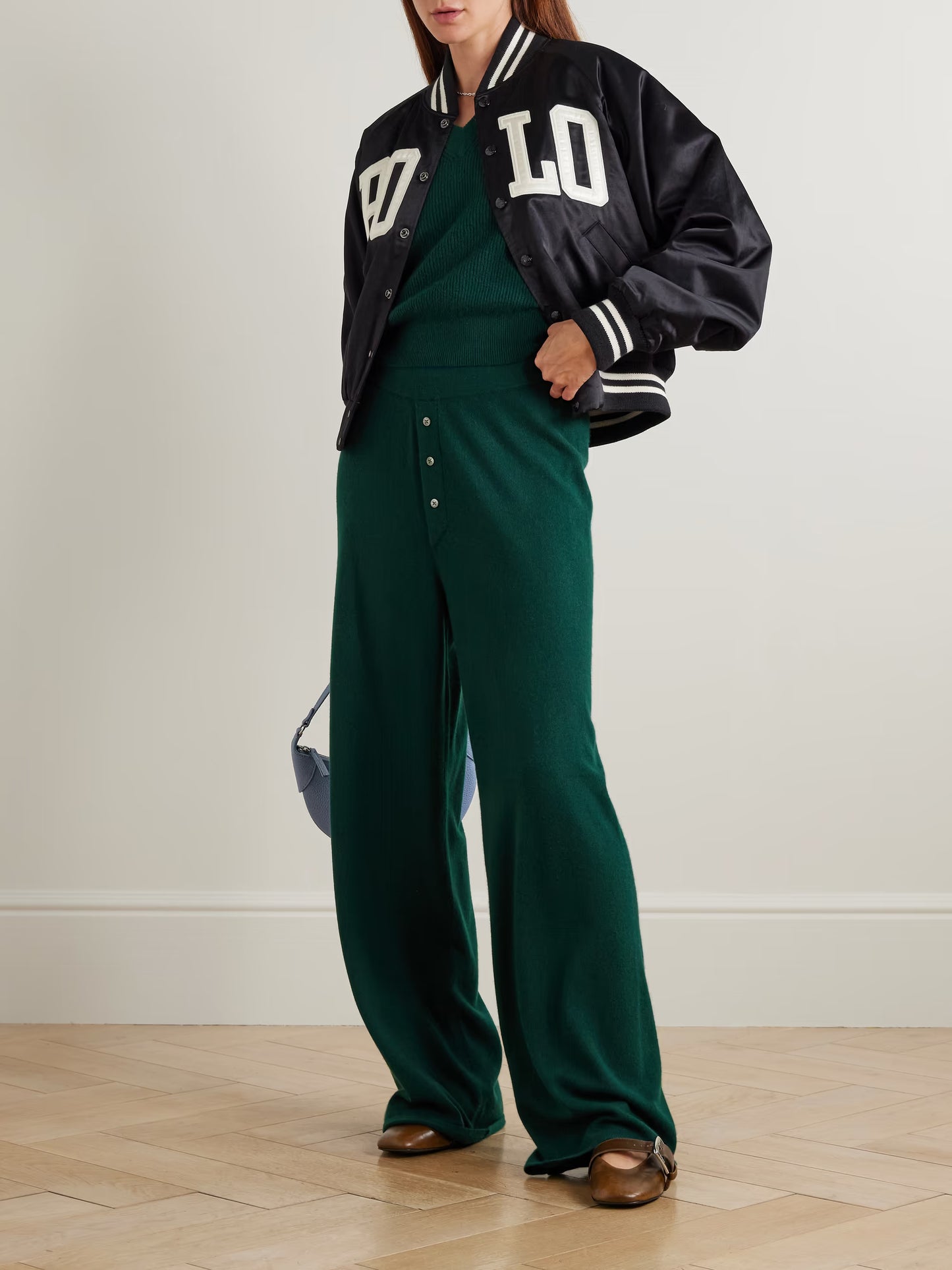 GUEST IN RESIDENCE PANTALONE EVERYWHERE HOLLY