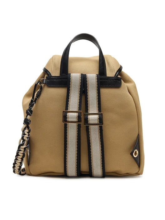 WEEKEND MAX MARA ZAINO POPOLI BEIGE