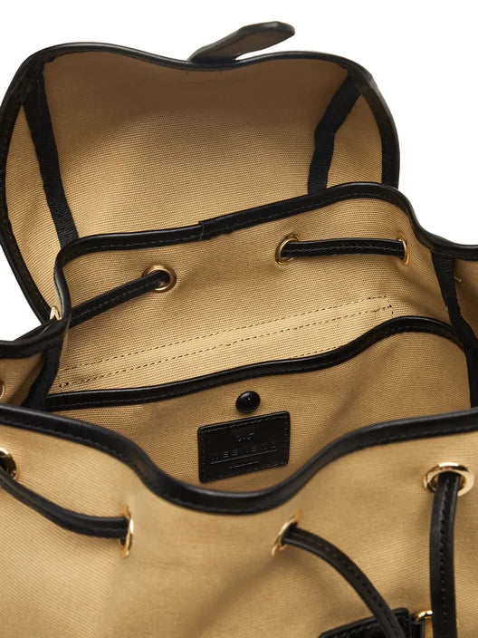 WEEKEND MAX MARA ZAINO POPOLI BEIGE