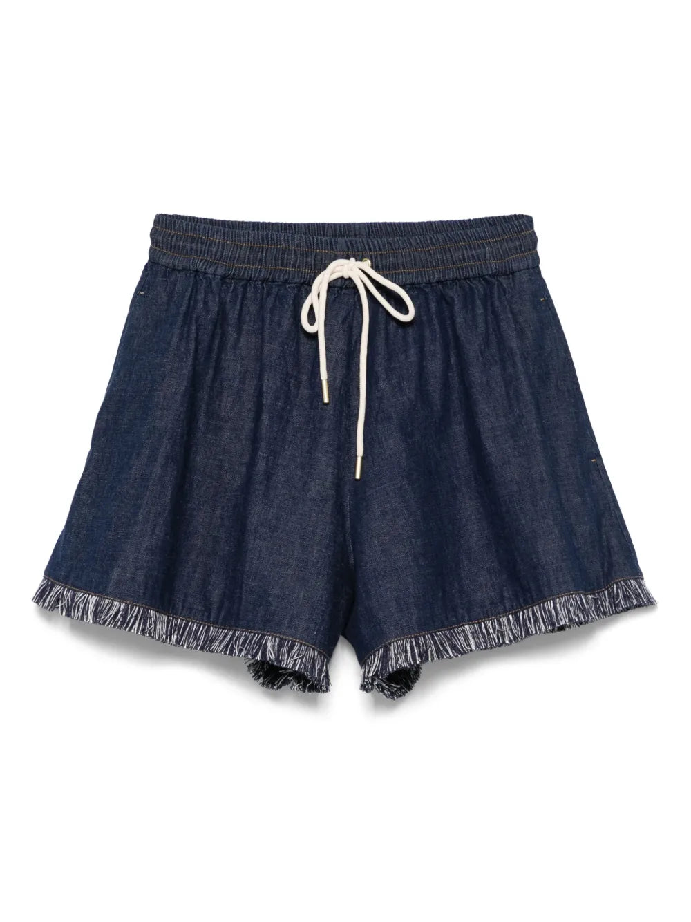 ZIMMERMANN SHORTS RIHANNON
