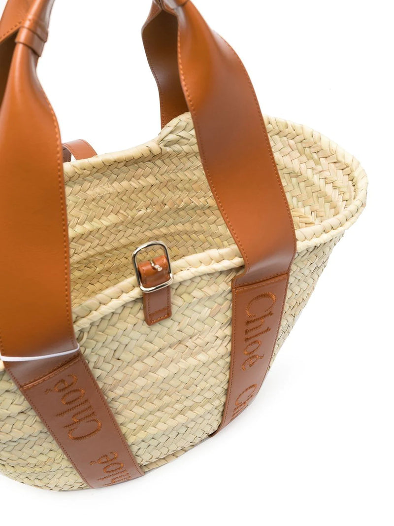 CHLOE' TOTE SENSE MEDIUM